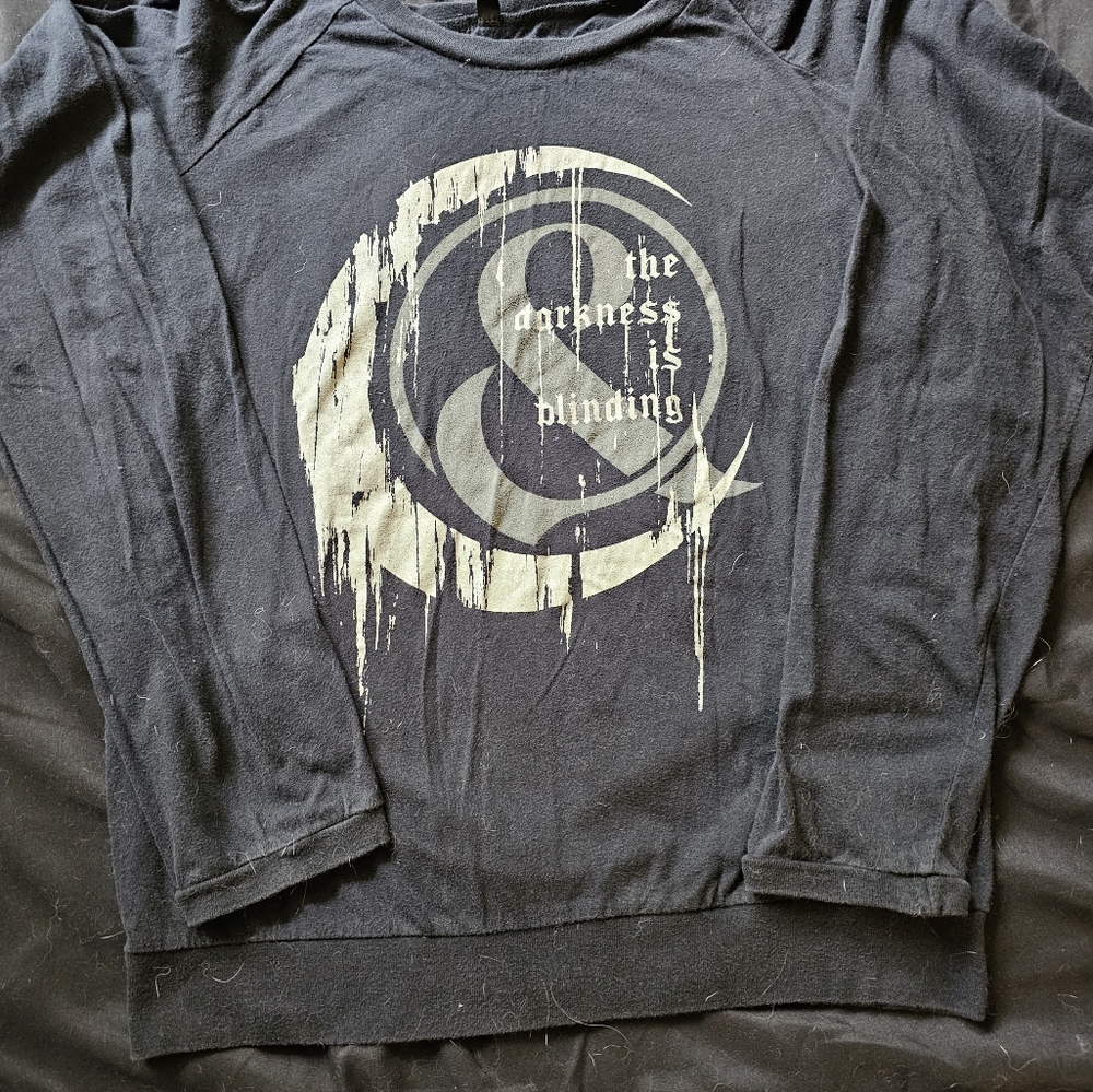 Of Mice and Men band shirt